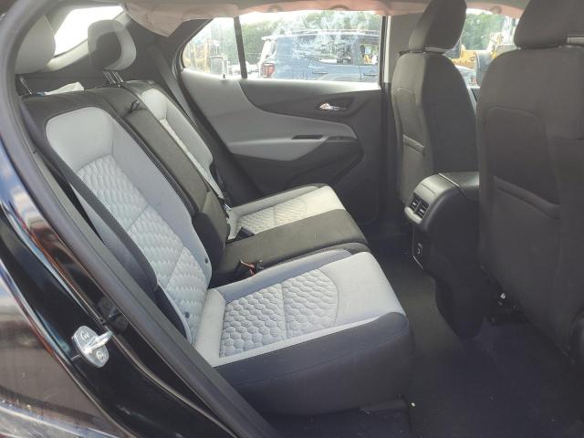 Photo 10 VIN: 2GNAXSEV0M6163266 - CHEVROLET EQUINOX LS 