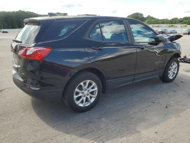 Photo 2 VIN: 2GNAXSEV0M6163266 - CHEVROLET EQUINOX LS 