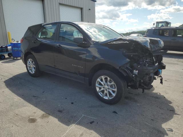 Photo 3 VIN: 2GNAXSEV0M6163266 - CHEVROLET EQUINOX LS 