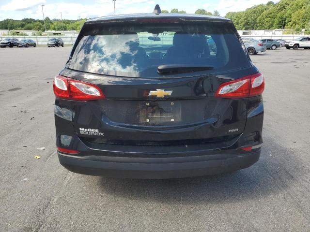 Photo 5 VIN: 2GNAXSEV0M6163266 - CHEVROLET EQUINOX LS 