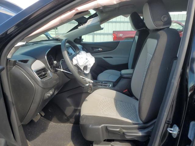 Photo 6 VIN: 2GNAXSEV0M6163266 - CHEVROLET EQUINOX LS 