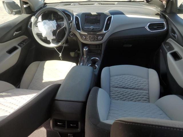 Photo 7 VIN: 2GNAXSEV0M6163266 - CHEVROLET EQUINOX LS 