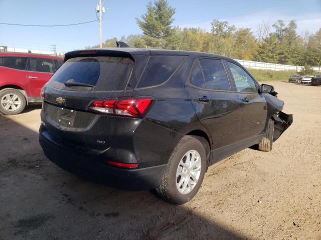 Photo 3 VIN: 2GNAXSEV0N6147747 - CHEVROLET EQUINOX LS 