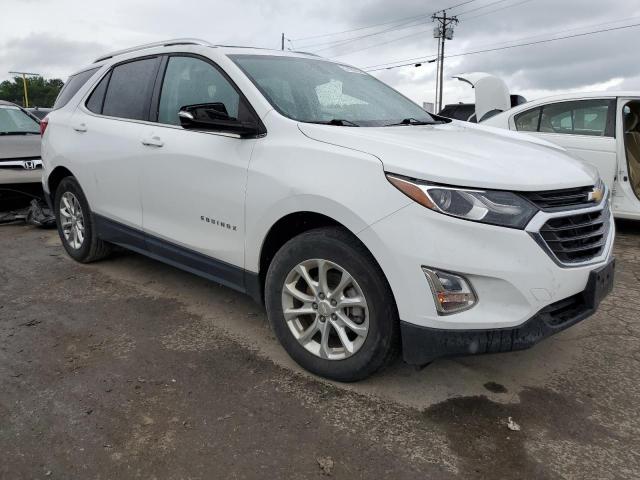 Photo 3 VIN: 2GNAXSEV1J6113049 - CHEVROLET EQUINOX 