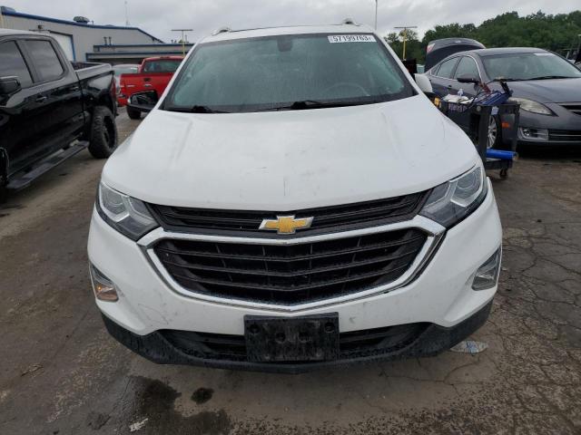 Photo 4 VIN: 2GNAXSEV1J6113049 - CHEVROLET EQUINOX 