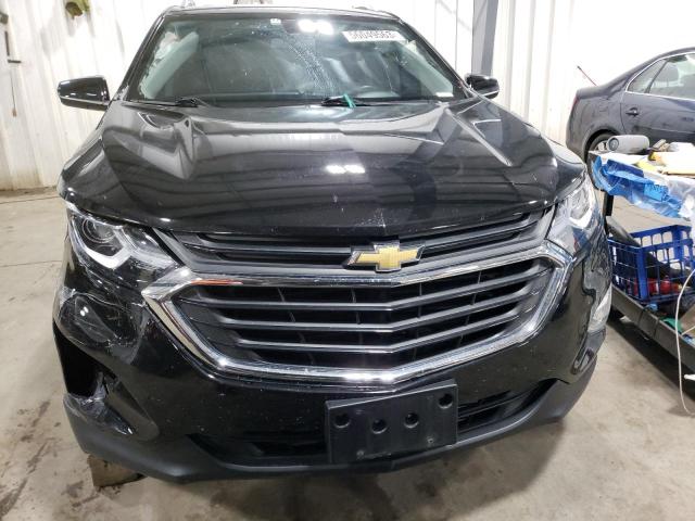 Photo 4 VIN: 2GNAXSEV1J6121331 - CHEVROLET EQUINOX LT 