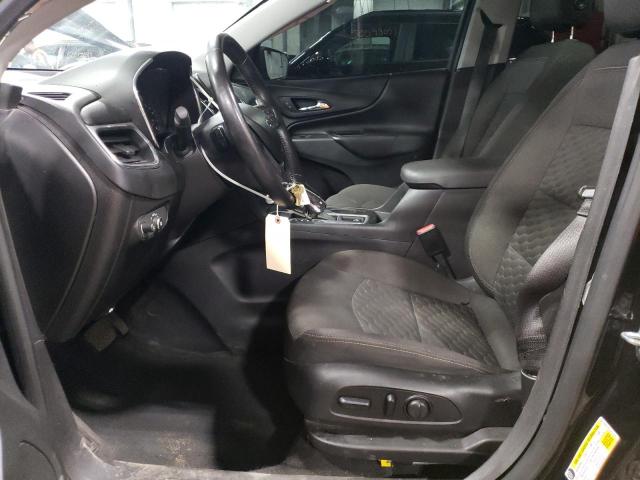 Photo 6 VIN: 2GNAXSEV1J6121331 - CHEVROLET EQUINOX LT 