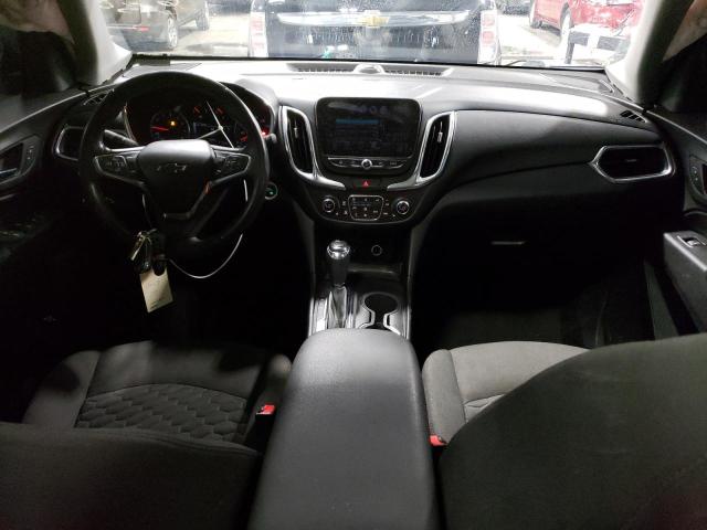 Photo 7 VIN: 2GNAXSEV1J6121331 - CHEVROLET EQUINOX LT 