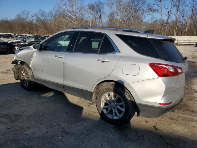 Photo 1 VIN: 2GNAXSEV1J6122978 - CHEVROLET EQUINOX LT 