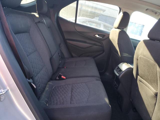 Photo 10 VIN: 2GNAXSEV1J6122978 - CHEVROLET EQUINOX LT 