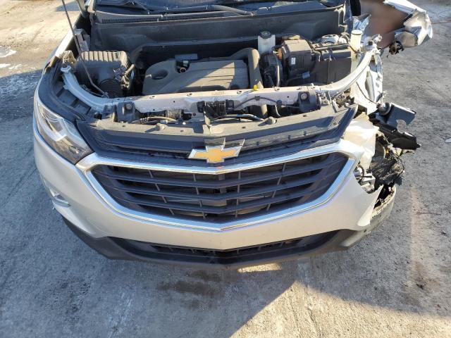 Photo 11 VIN: 2GNAXSEV1J6122978 - CHEVROLET EQUINOX LT 