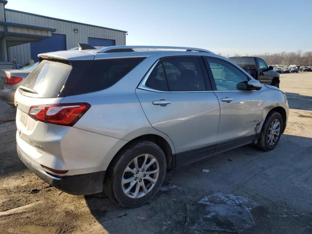 Photo 2 VIN: 2GNAXSEV1J6122978 - CHEVROLET EQUINOX LT 