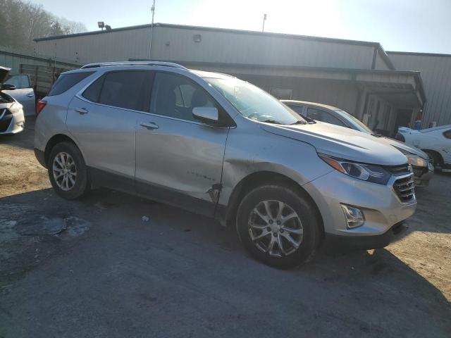 Photo 3 VIN: 2GNAXSEV1J6122978 - CHEVROLET EQUINOX LT 