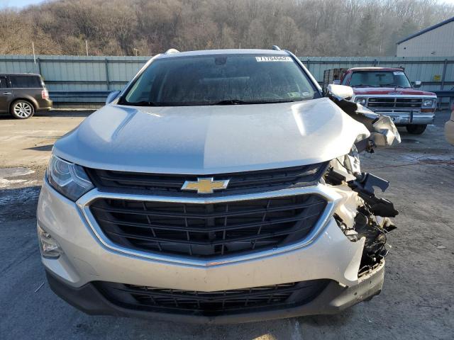 Photo 4 VIN: 2GNAXSEV1J6122978 - CHEVROLET EQUINOX LT 