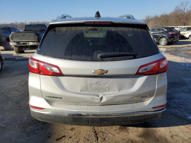 Photo 5 VIN: 2GNAXSEV1J6122978 - CHEVROLET EQUINOX LT 