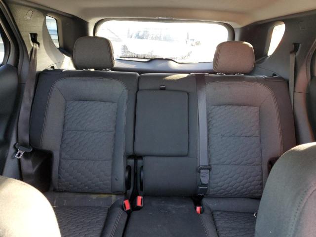 Photo 9 VIN: 2GNAXSEV1J6122978 - CHEVROLET EQUINOX LT 