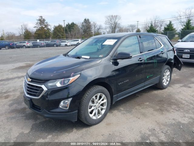 Photo 1 VIN: 2GNAXSEV1J6124522 - CHEVROLET EQUINOX 