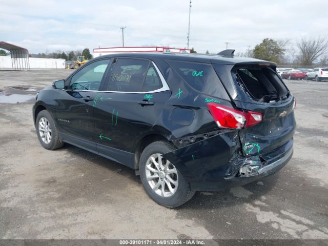 Photo 2 VIN: 2GNAXSEV1J6124522 - CHEVROLET EQUINOX 