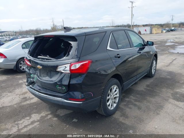 Photo 3 VIN: 2GNAXSEV1J6124522 - CHEVROLET EQUINOX 