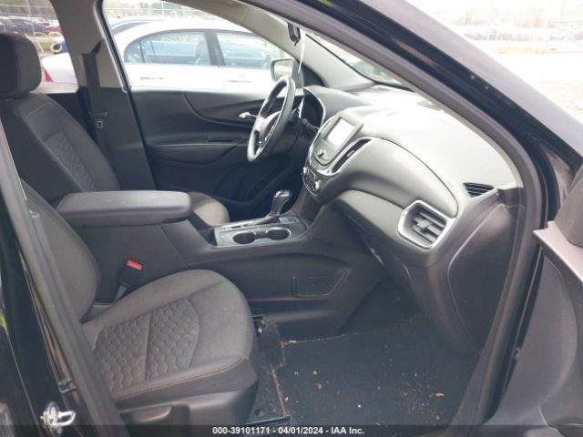 Photo 4 VIN: 2GNAXSEV1J6124522 - CHEVROLET EQUINOX 