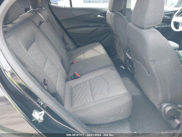 Photo 7 VIN: 2GNAXSEV1J6124522 - CHEVROLET EQUINOX 