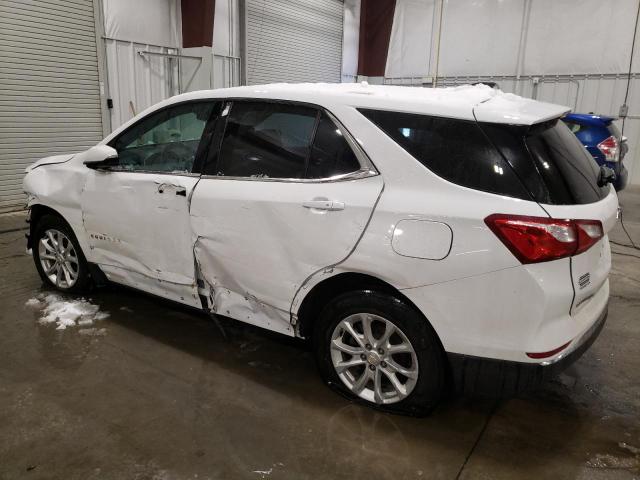 Photo 1 VIN: 2GNAXSEV1J6129431 - CHEVROLET EQUINOX LT 