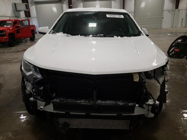 Photo 4 VIN: 2GNAXSEV1J6129431 - CHEVROLET EQUINOX LT 