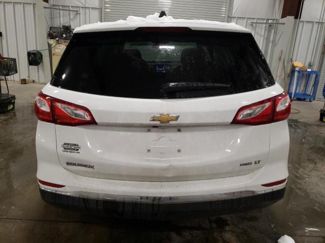 Photo 5 VIN: 2GNAXSEV1J6129431 - CHEVROLET EQUINOX LT 