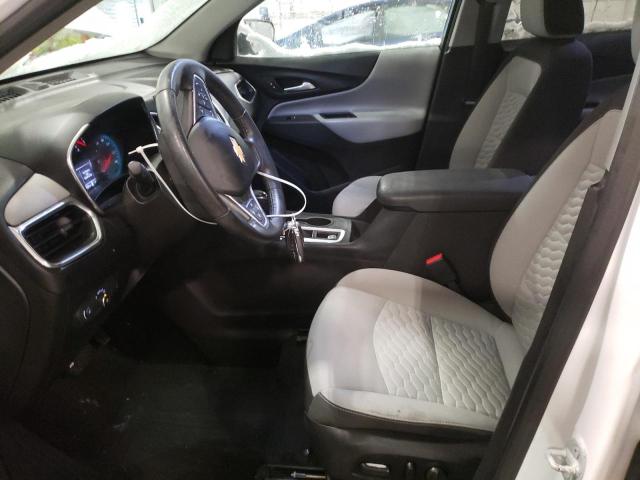 Photo 6 VIN: 2GNAXSEV1J6129431 - CHEVROLET EQUINOX LT 