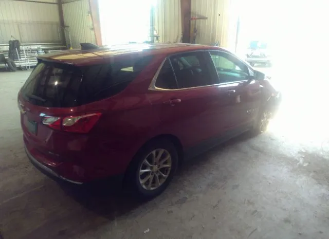 Photo 3 VIN: 2GNAXSEV1J6151042 - CHEVROLET EQUINOX 