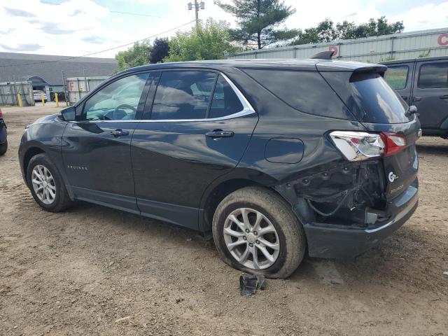 Photo 1 VIN: 2GNAXSEV1J6158959 - CHEVROLET EQUINOX 