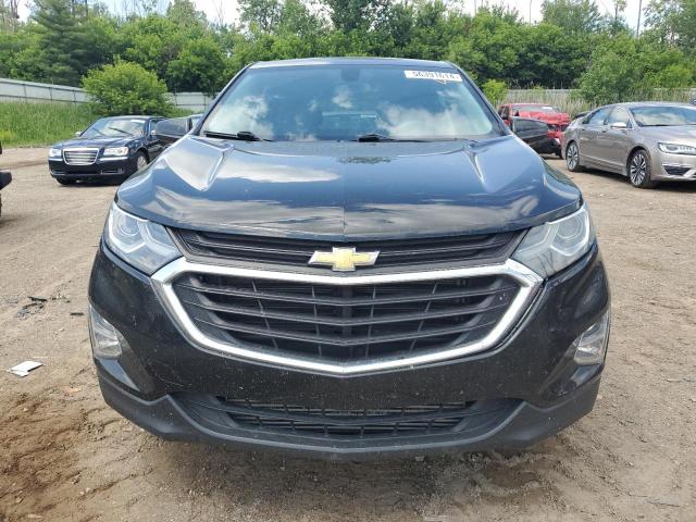 Photo 4 VIN: 2GNAXSEV1J6158959 - CHEVROLET EQUINOX 