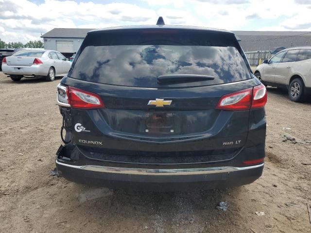 Photo 5 VIN: 2GNAXSEV1J6158959 - CHEVROLET EQUINOX 