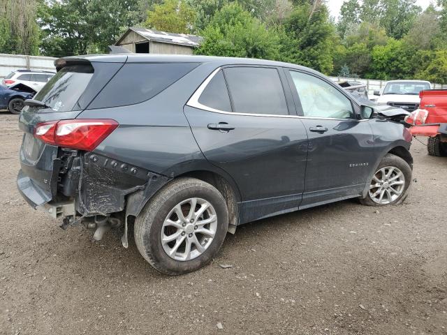 Photo 2 VIN: 2GNAXSEV1J6193257 - CHEVROLET EQUINOX LT 