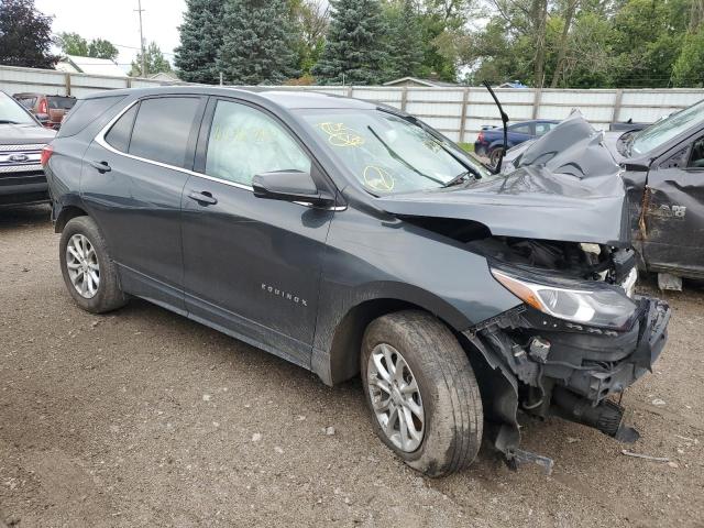 Photo 3 VIN: 2GNAXSEV1J6193257 - CHEVROLET EQUINOX LT 