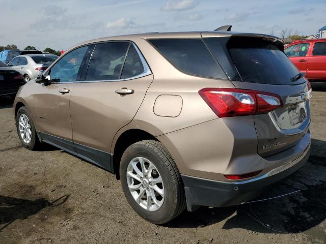 Photo 1 VIN: 2GNAXSEV1J6195249 - CHEVROLET EQUINOX LT 