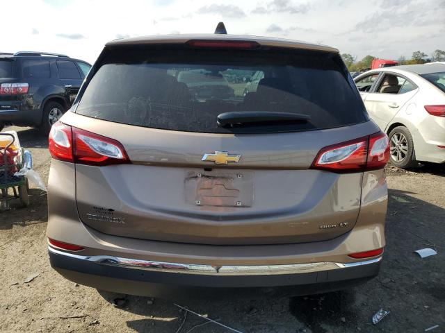 Photo 5 VIN: 2GNAXSEV1J6195249 - CHEVROLET EQUINOX LT 