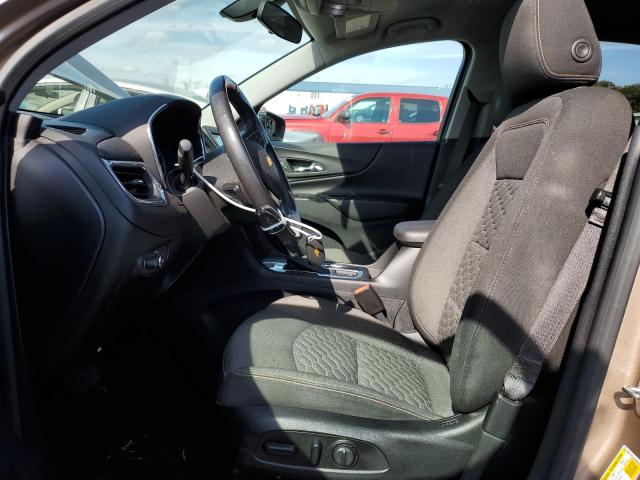 Photo 6 VIN: 2GNAXSEV1J6195249 - CHEVROLET EQUINOX LT 