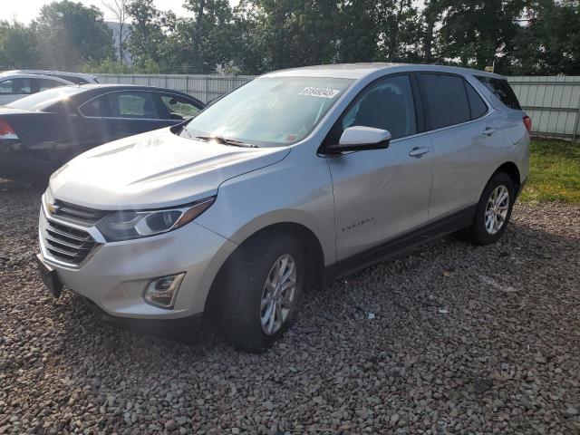 Photo 0 VIN: 2GNAXSEV1J6202166 - CHEVROLET EQUINOX LT 