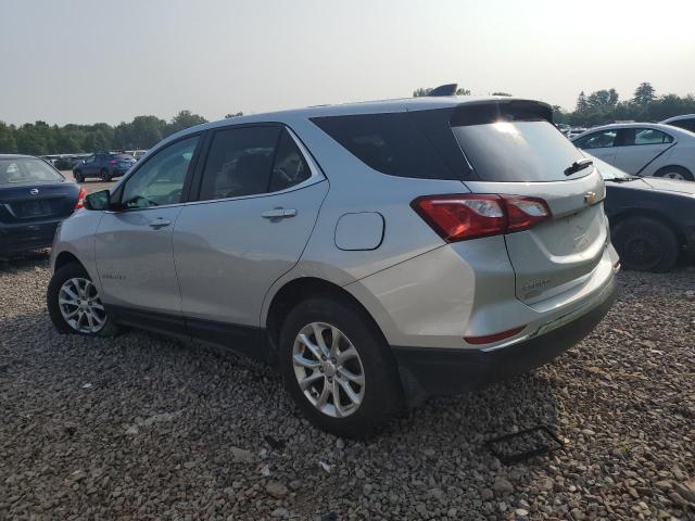 Photo 1 VIN: 2GNAXSEV1J6202166 - CHEVROLET EQUINOX LT 