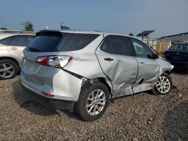 Photo 2 VIN: 2GNAXSEV1J6202166 - CHEVROLET EQUINOX LT 