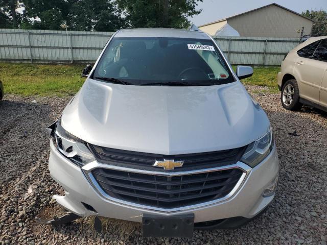 Photo 4 VIN: 2GNAXSEV1J6202166 - CHEVROLET EQUINOX LT 