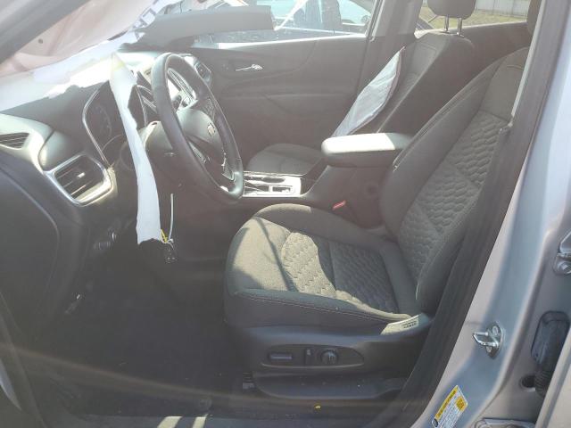 Photo 6 VIN: 2GNAXSEV1J6202166 - CHEVROLET EQUINOX LT 