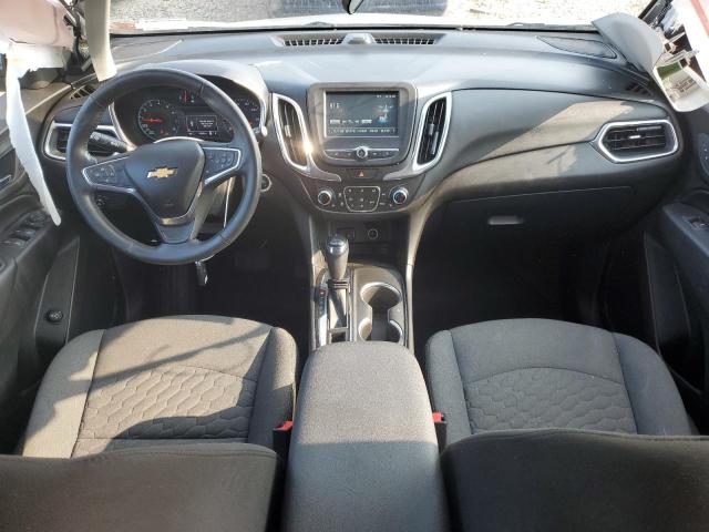 Photo 7 VIN: 2GNAXSEV1J6202166 - CHEVROLET EQUINOX LT 