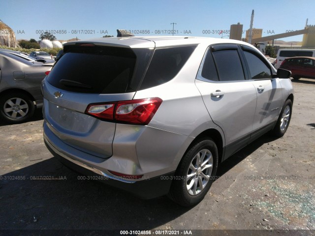 Photo 3 VIN: 2GNAXSEV1J6210784 - CHEVROLET EQUINOX 