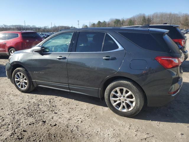 Photo 1 VIN: 2GNAXSEV1J6226645 - CHEVROLET EQUINOX 