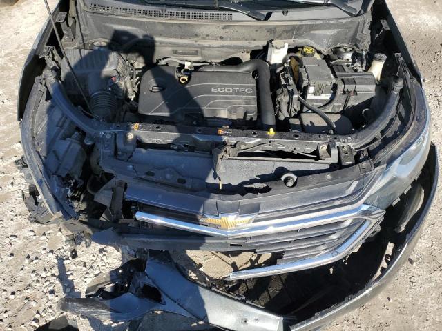 Photo 10 VIN: 2GNAXSEV1J6226645 - CHEVROLET EQUINOX 