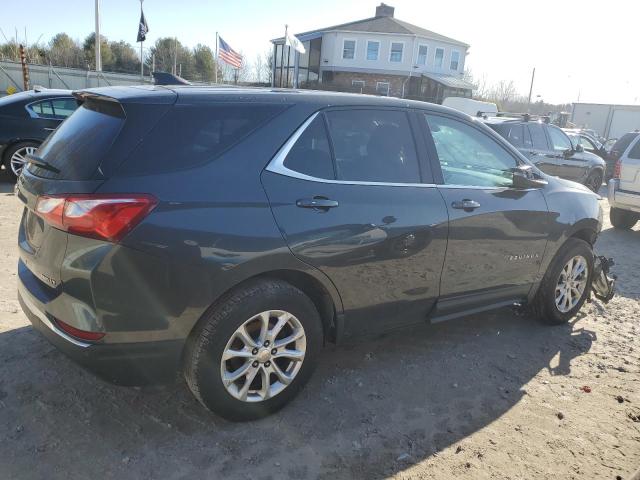 Photo 2 VIN: 2GNAXSEV1J6226645 - CHEVROLET EQUINOX 