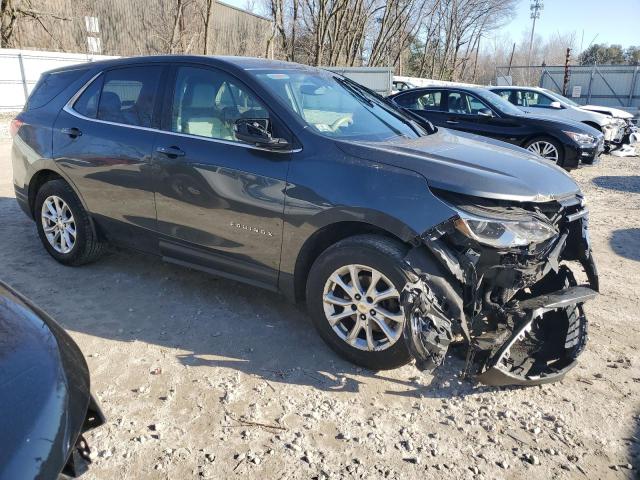 Photo 3 VIN: 2GNAXSEV1J6226645 - CHEVROLET EQUINOX 