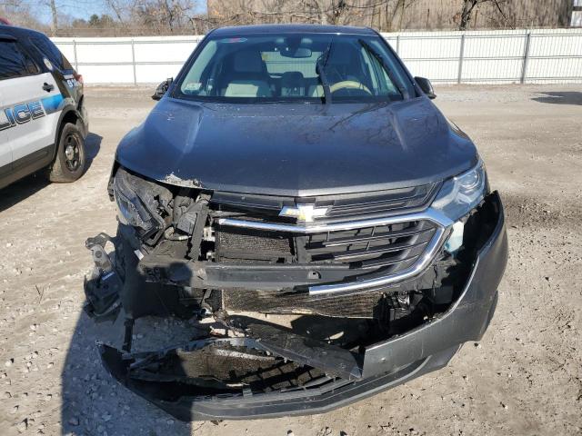 Photo 4 VIN: 2GNAXSEV1J6226645 - CHEVROLET EQUINOX 